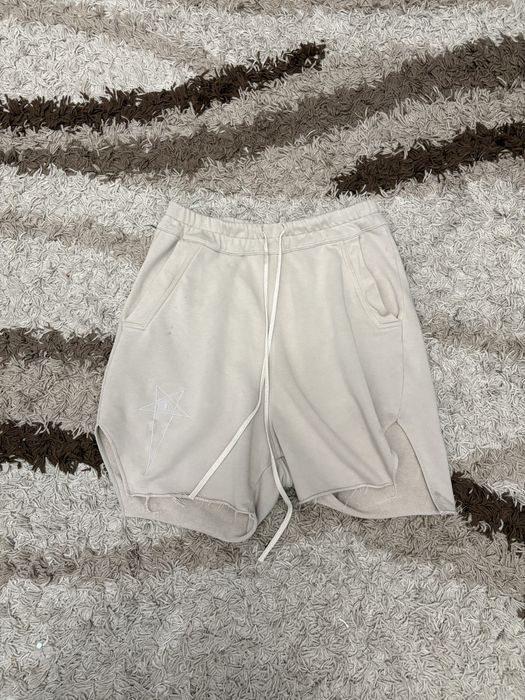 Шорти Rick Owens Legit