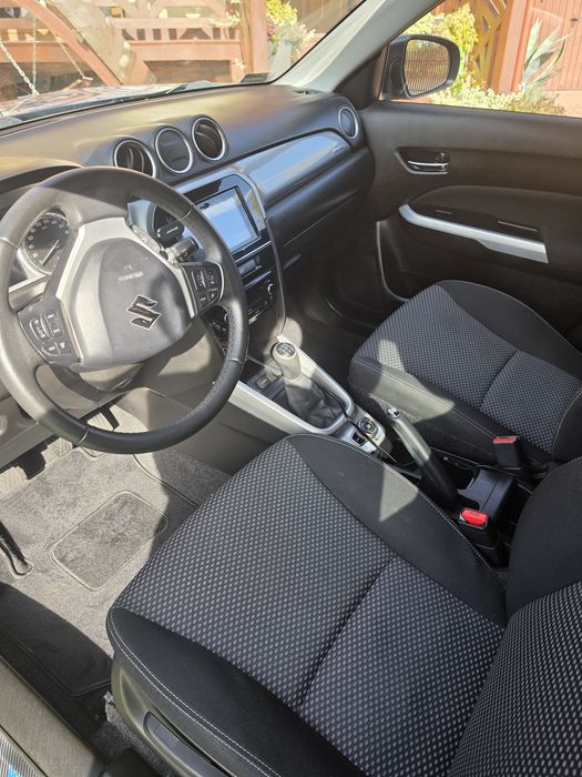 Suzuki Vitara 4x4  przeb. 80.000