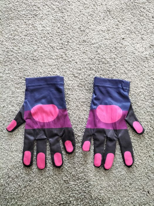 Fantasia de carnaval Miya chinen