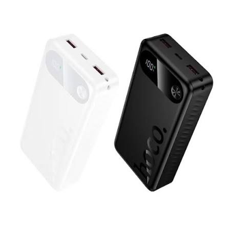 Powerbank Hoco j154a. 20000 mAh 22.5w  павербанк