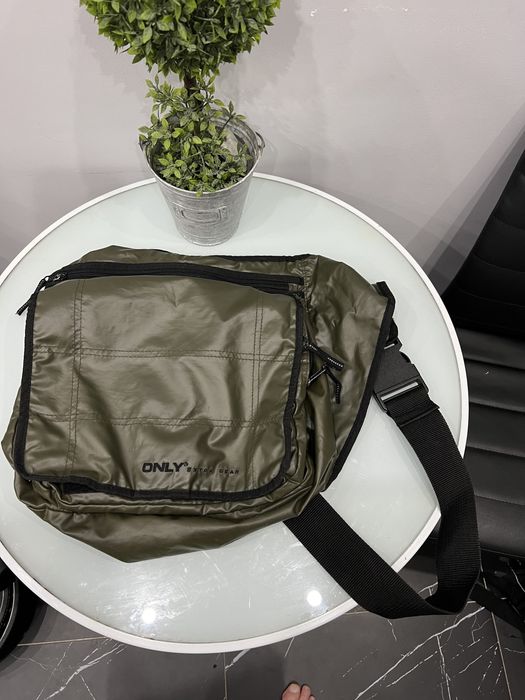 Torba ONLY extra gear