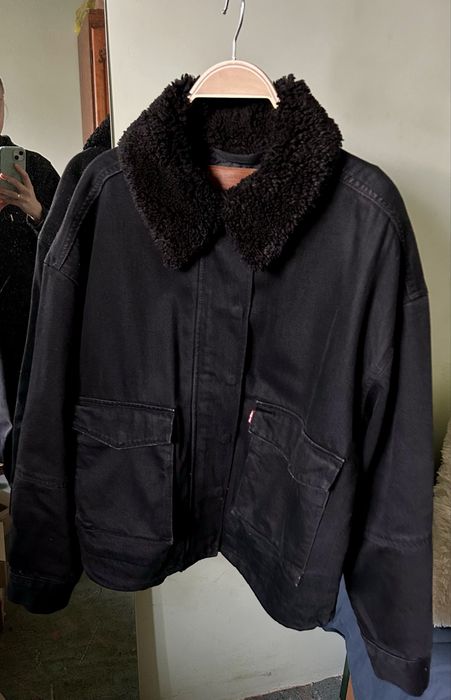 Куртка джинсова Levi’s