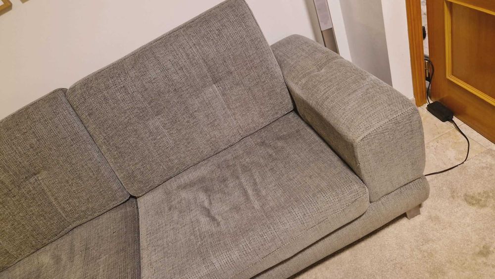 SOFA para oferecer