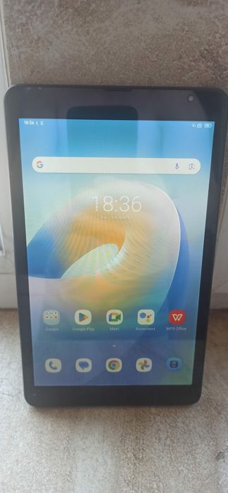 Blackview Tab 6 3/32