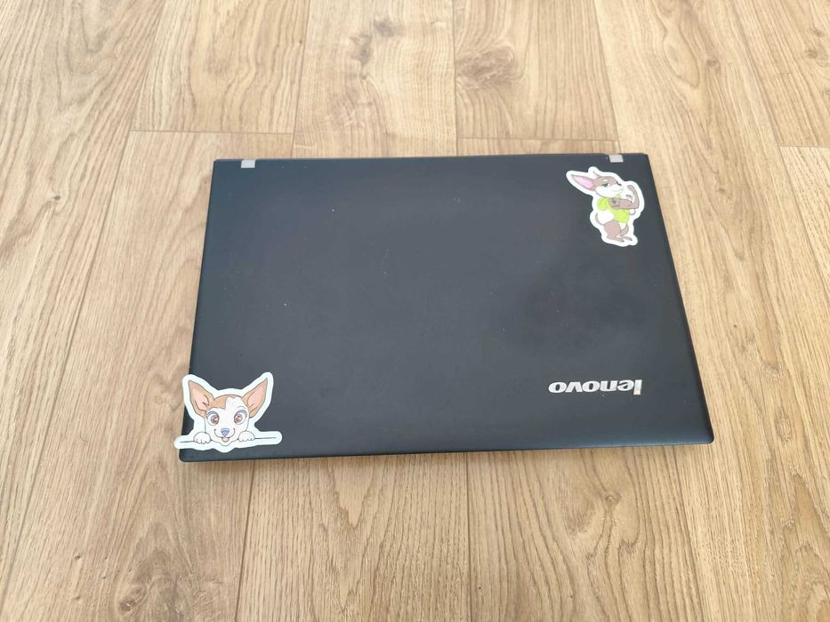 Laptopy Lenovo g50-80 & g580