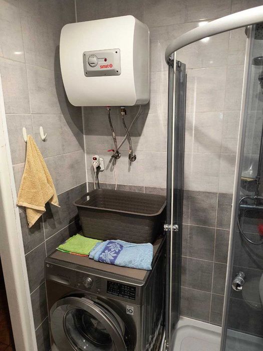 2-pokojowe mieszkanie z balkonem – Sosnowiec, ul. Biała Przemsza - Więcej