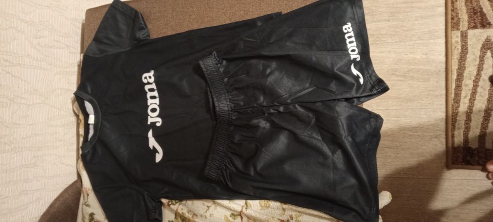 Форма дитяча joma