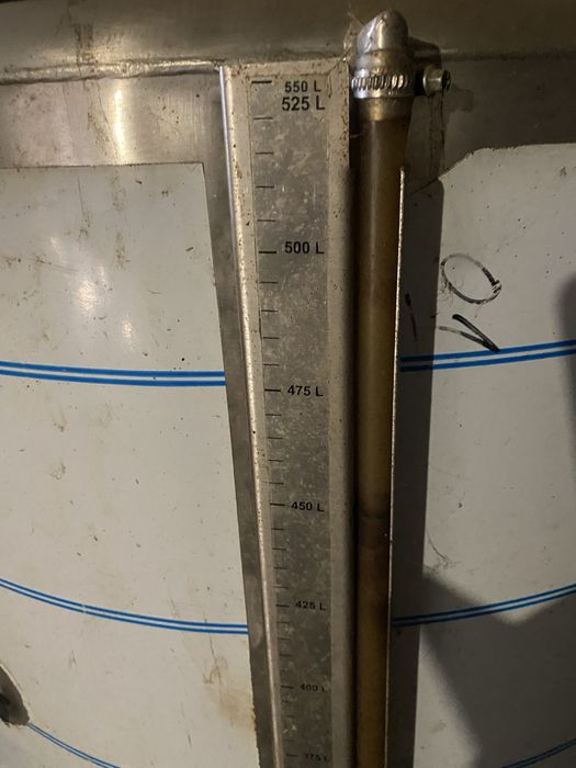 Vendo cubas de vinho