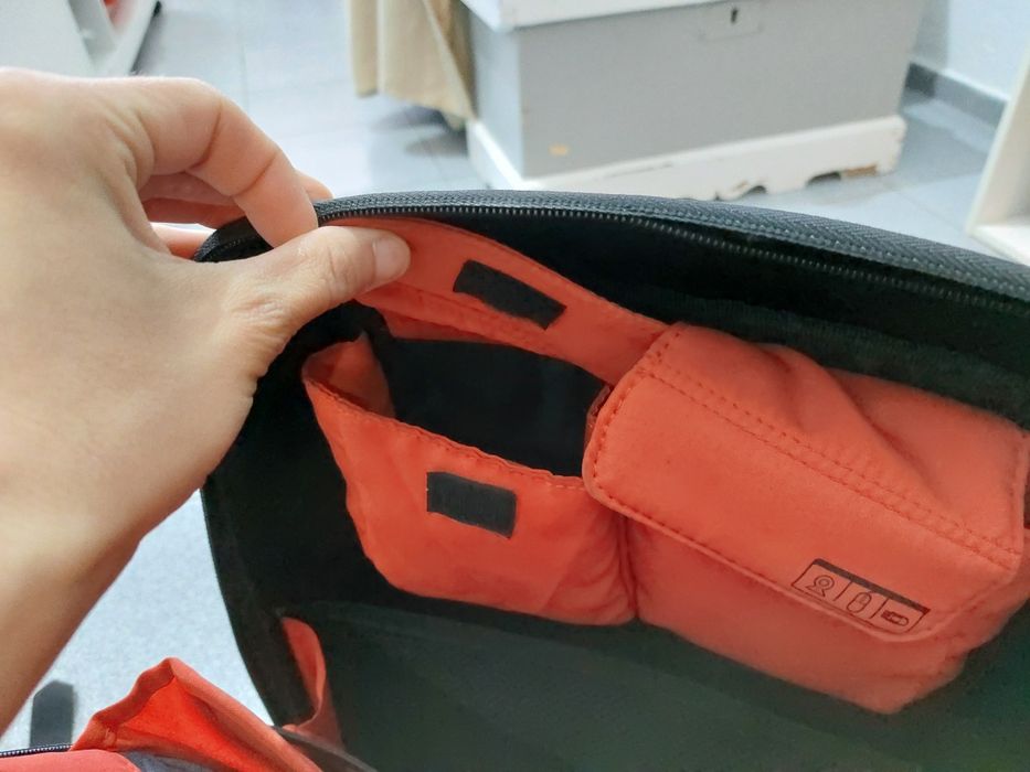 Computer Carry Backpack440715679976007684