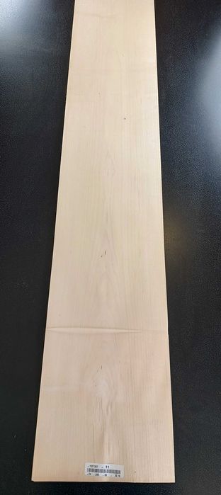 Fornir Jasny – Klon Amerykański – Super Jakość