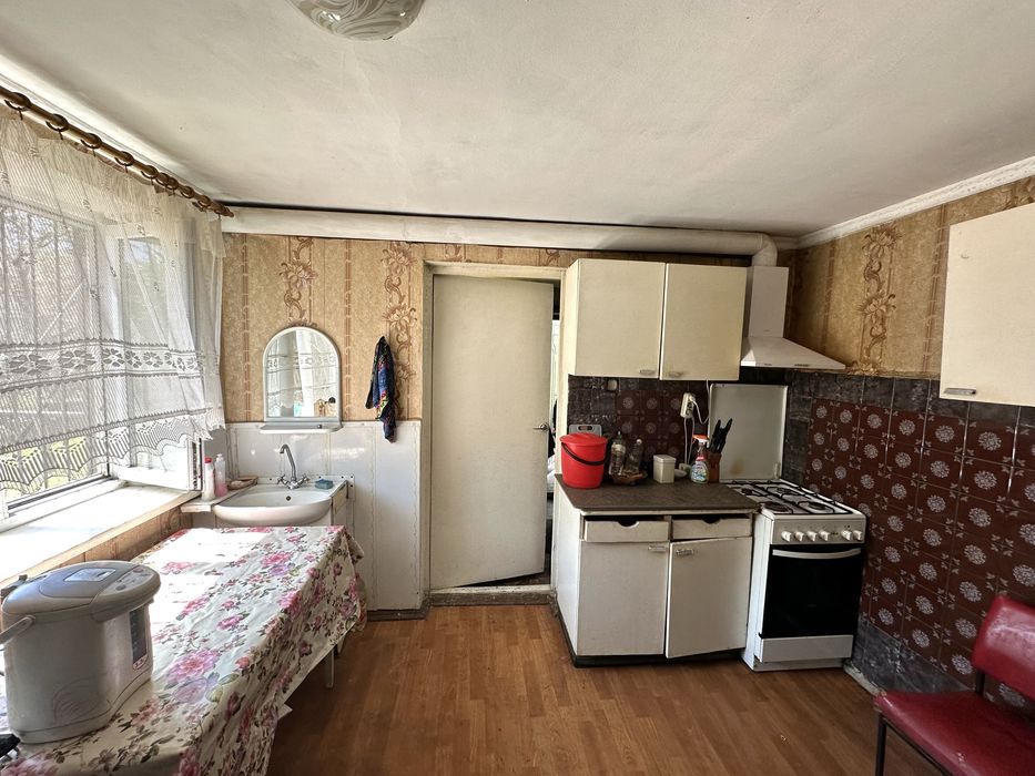 Продаж  будинок біля Дніпра СТ Злагода