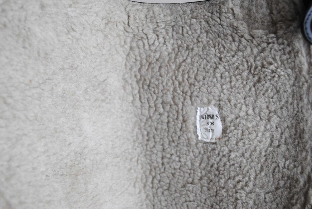 Ocieplane oficerki jeździeckie Steeds Brasilia rozmiar 38 slim