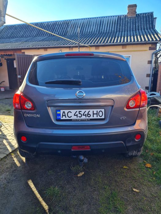 Легковий автомобіль