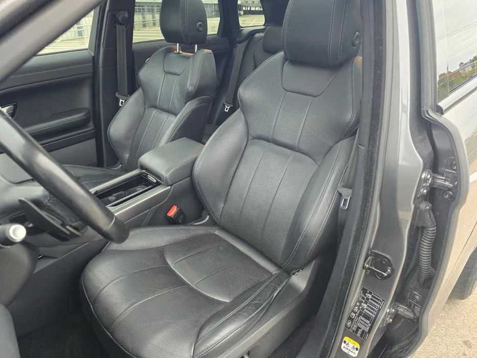 Land Rover Range Rover Evoque SE Dynamic З ПДВ