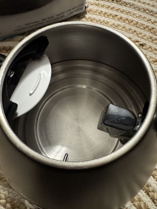 Чайник Gorenje  K 17 CLBK