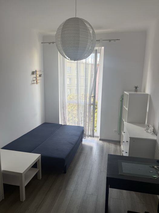 Kawalerka centrum ulica Bema