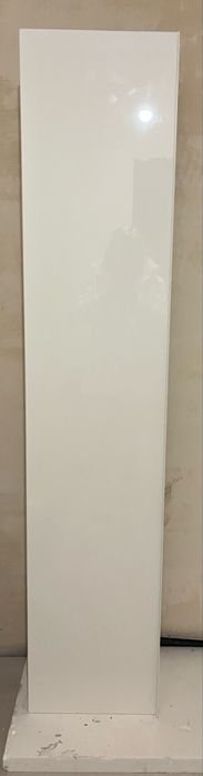 Nowa szafka łazienkowa