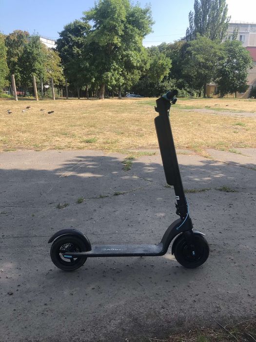 Електро самокат Proove