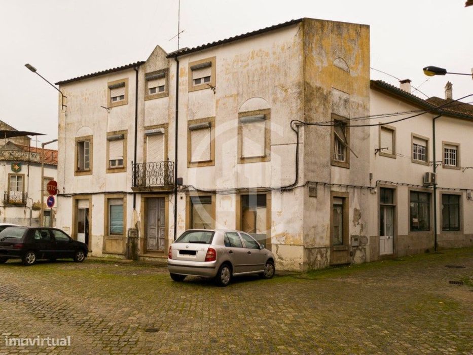 Prédio para investimento