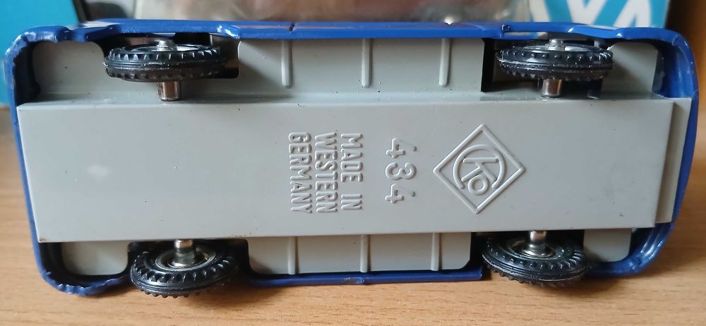 Miniaturas coleccionáveis