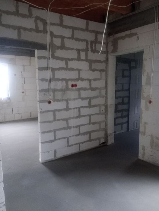 Dom/ bliźniak Głobino ul. Pogodna