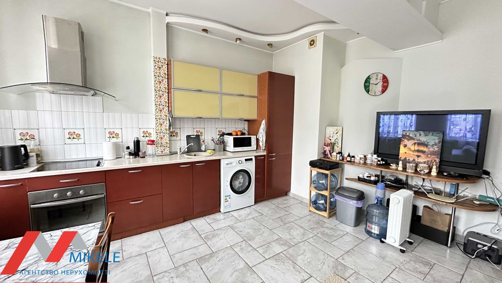 Без% 1к 55м2 Шота Руставелі 21 Палац Спорту