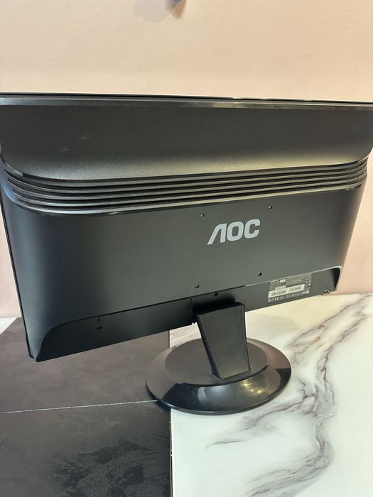 Продаю монитор AOC 2236Swa, 21,5 дюйм