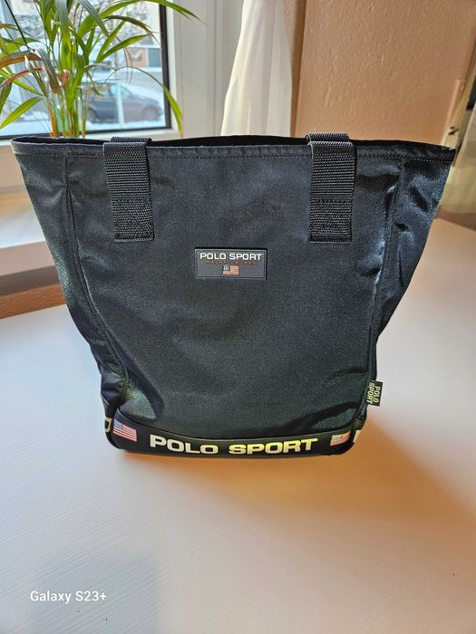 Torba, Torebka Ralph Lauren