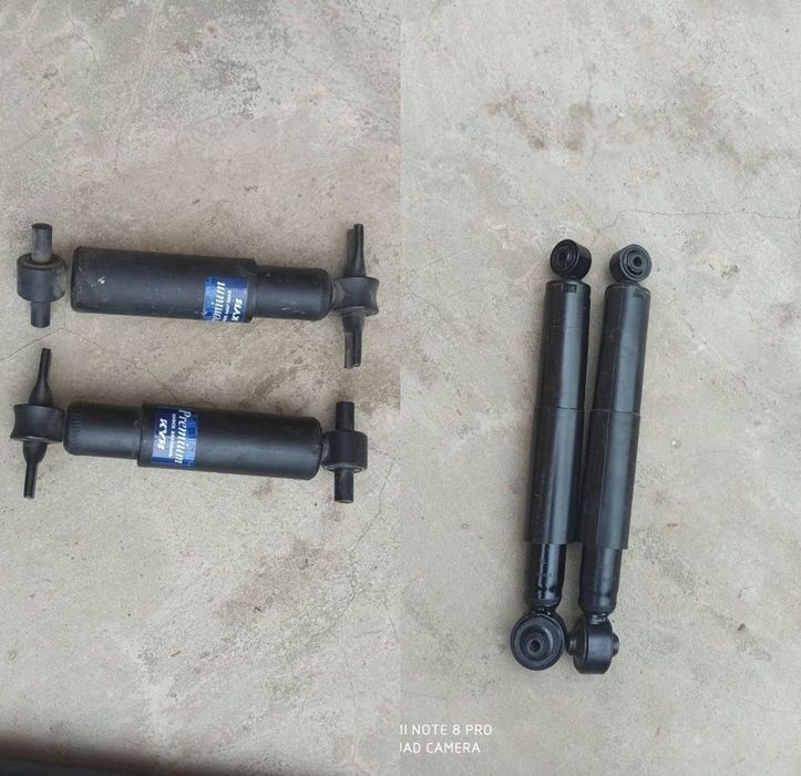 Амортизаторы ford taunus таунус sierra Сиерра Сиерра таунас стойки