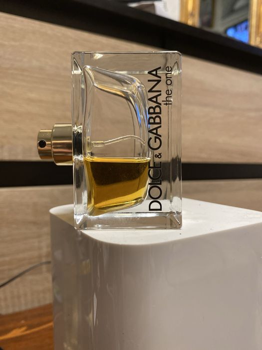 Dolce & Gabbana The One Woman Eau De Parfum 50ml