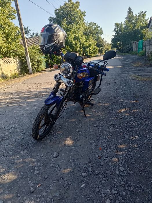 Alpha Spark 110 cfo2