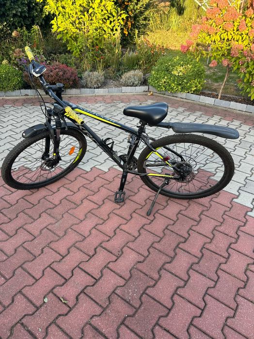 rower kross hexagon 5.0