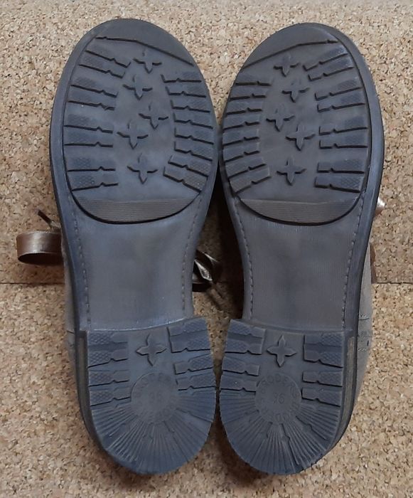 Sapatos Brothers Footwear