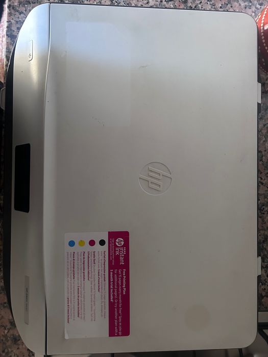Impressora HP ENVY 5032 Instant Link