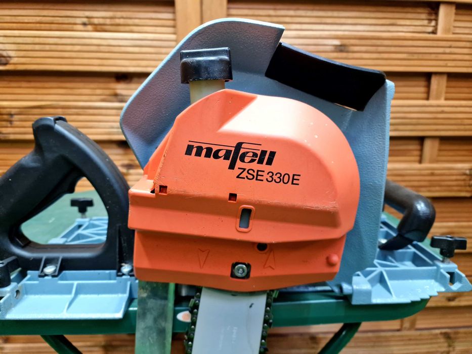 Piła szablasta MAFELL ZSE 330E  !! NOWA !!