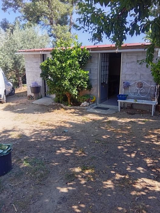 Terreno frente a Cavadoude