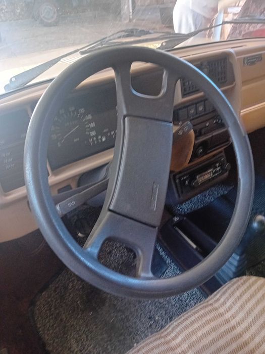 Fiat 127 900cc Viana do Castelo
