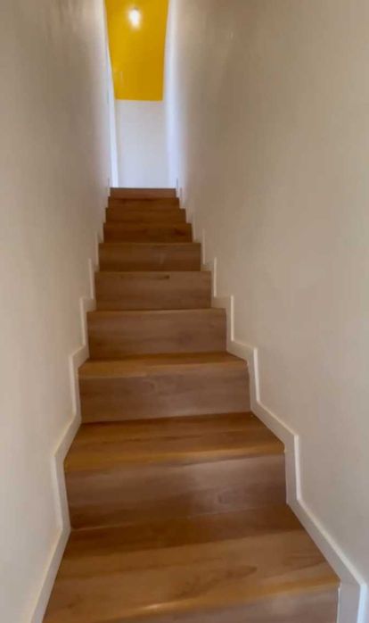 Apartamento Duplex para Arrendamento — Centro Histórico de Elvas