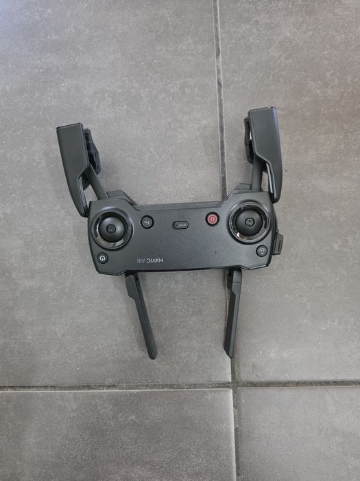 Drone Dji Air Mini + Kit Fly Plus