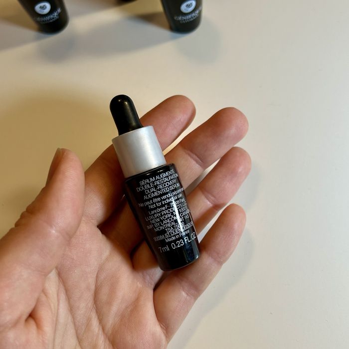 Lancome Genifique Ultimate Serum