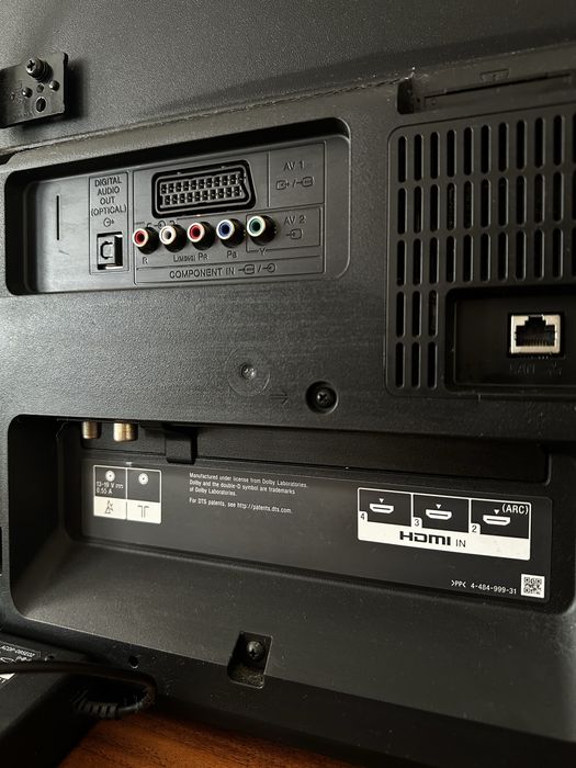 Telwizor SONY  32cale
