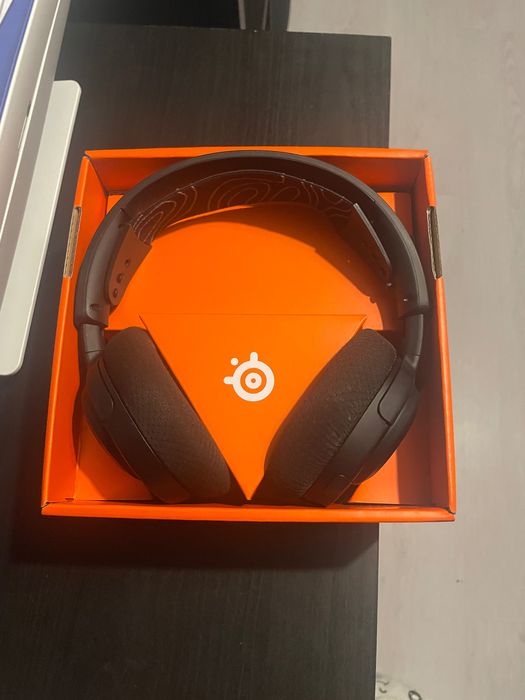 Steelseries Artics Nova 5 Wireless