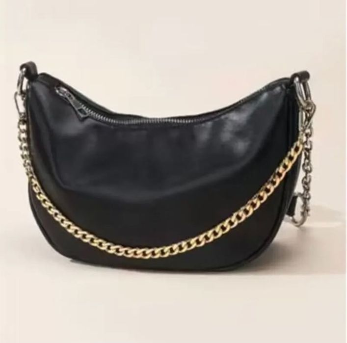 Металева цепочка ланцюжок для сумки цепочка для сумки