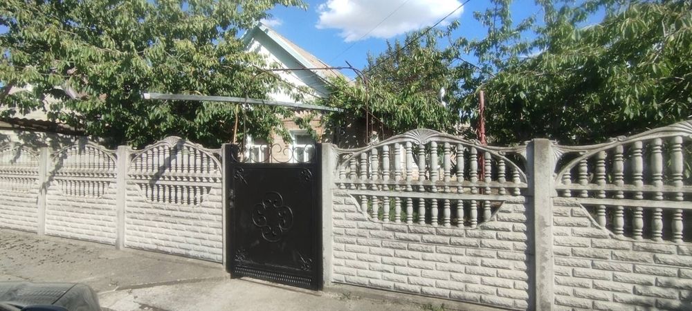 Продам частный дом