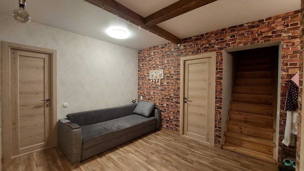 Затишний будинок Н.Хортиця