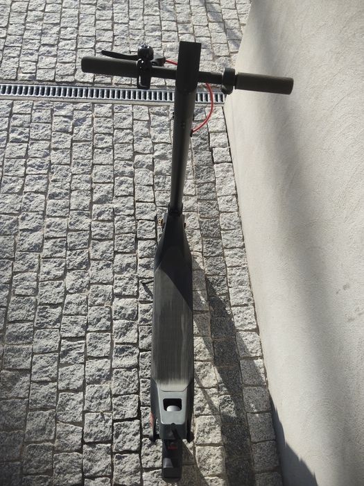 Trotinete Elétrica Xiaomi [Modelo, ex: Scooter 4] – Como Nova / Excelente Estado