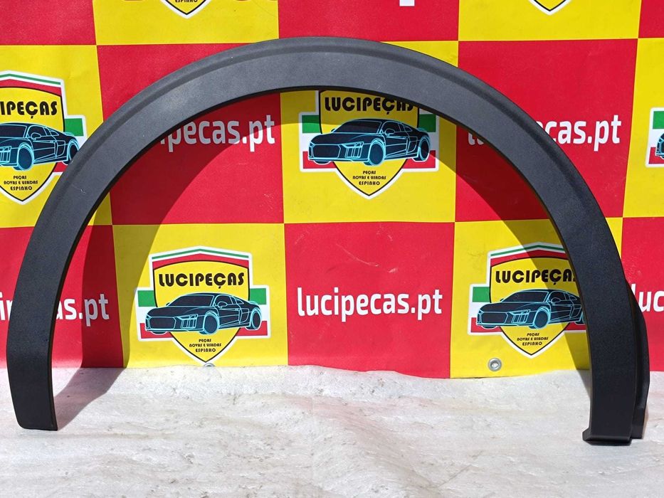 Aba guarda Lama Frente Direita PEUGEOT 5008 II