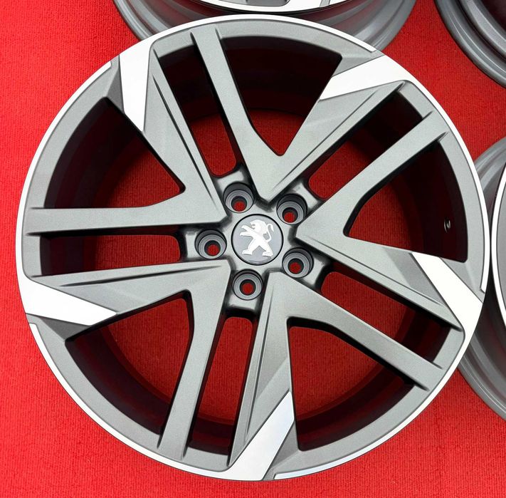 Jantes 19 5x108 Peugeot 308 GTI
