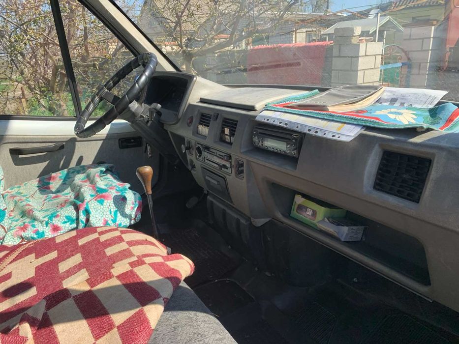 Автомобіль  Газель
