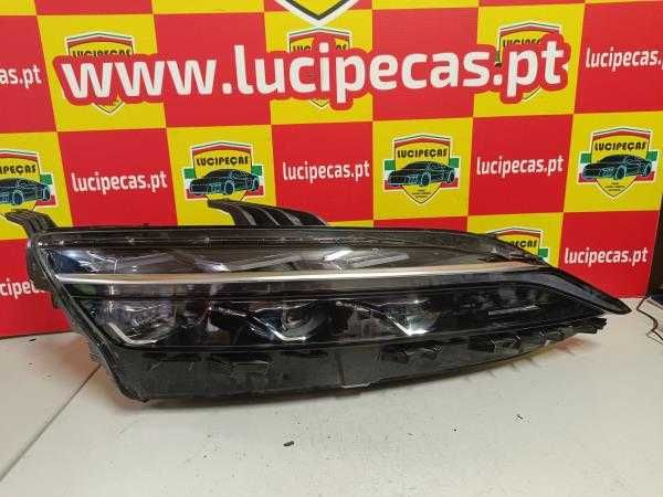 Otica Dto BYD HAN | 24 - l 135517